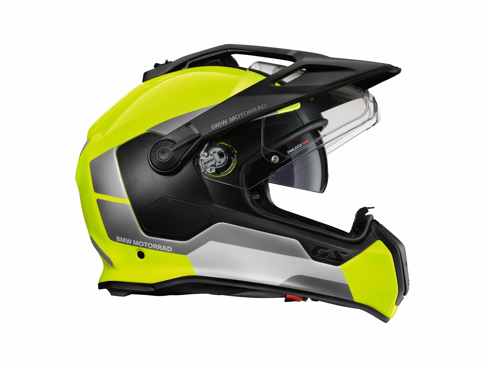 BMW Motorrad Helm GS Rallye Carbon Nasca