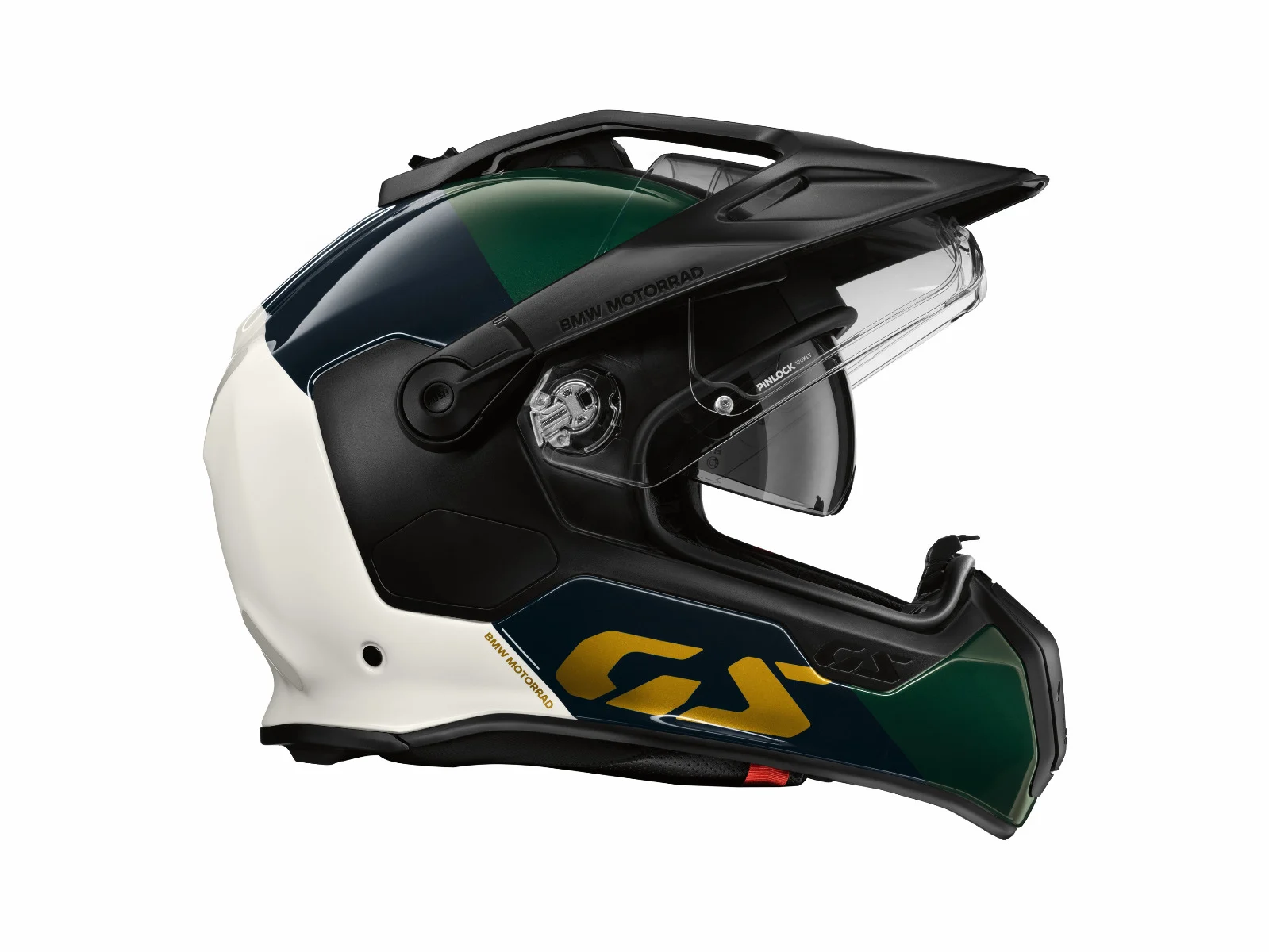 BMW Motorrad Helm GS Rallye Carbon Tramontana