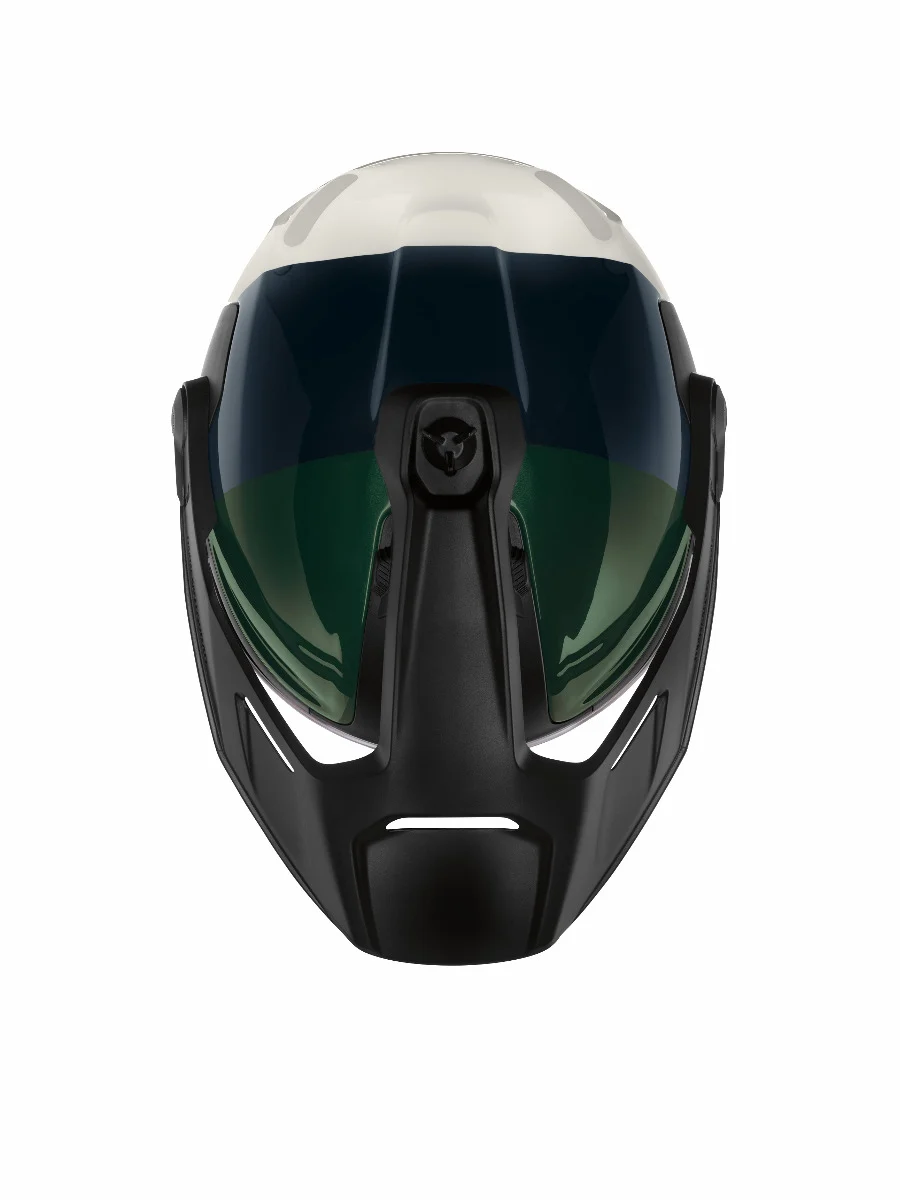 BMW Motorrad Helm GS Rallye Carbon Tramontana