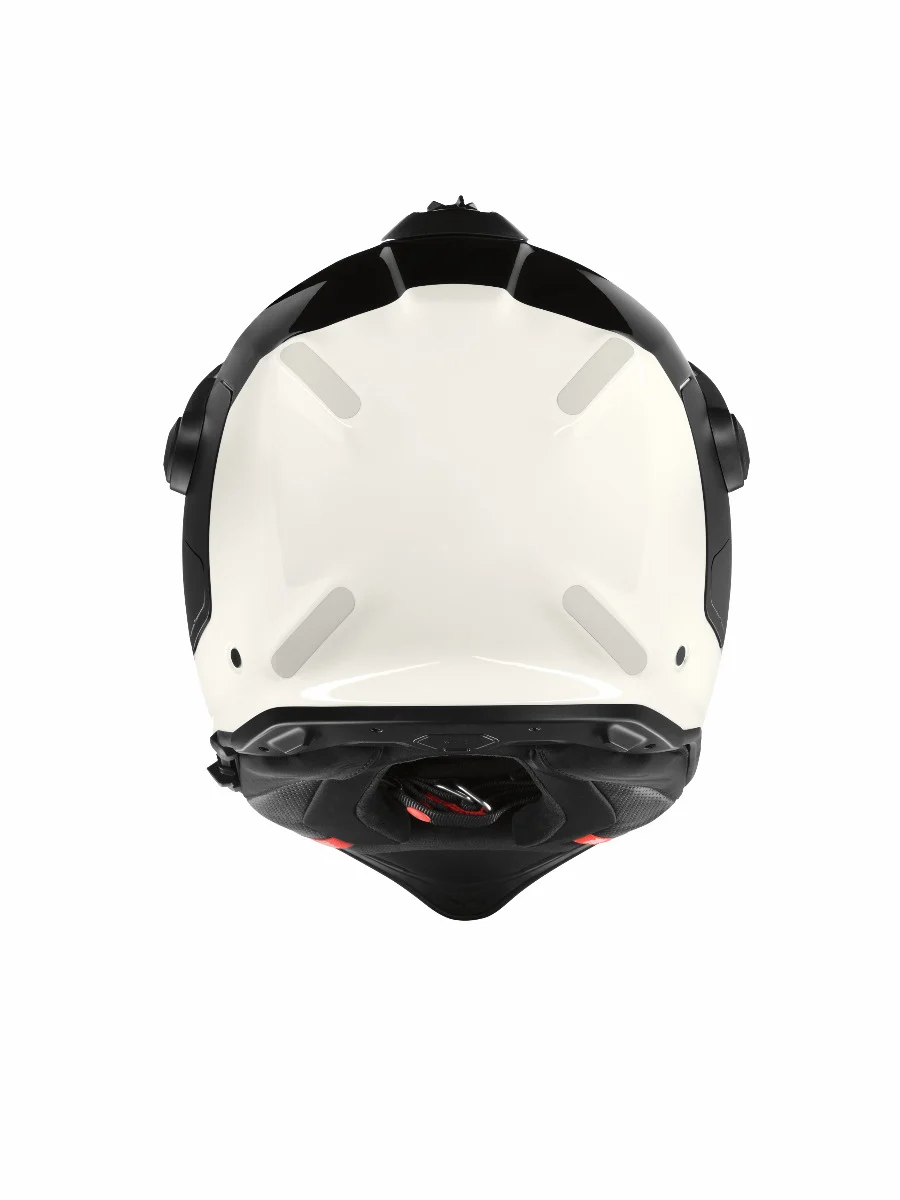 BMW Motorrad Helm GS Rallye Carbon Tramontana