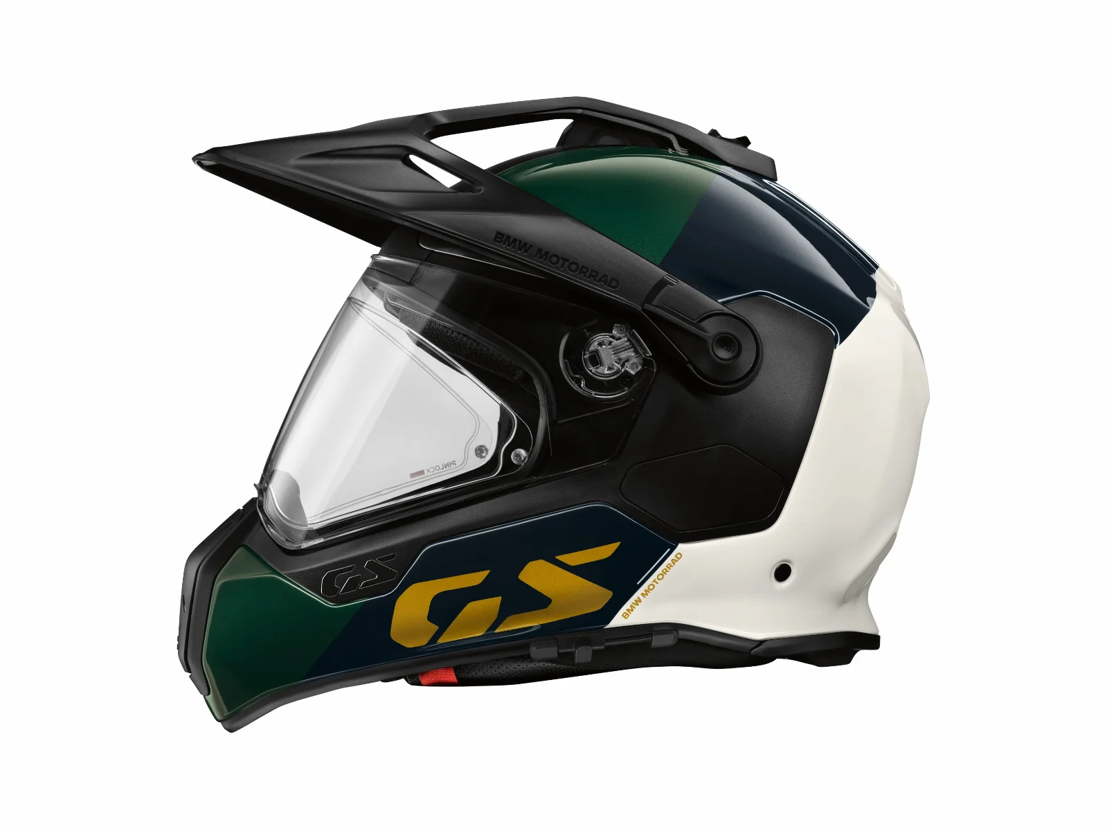 BMW Motorrad Helm GS Rallye Carbon Tramontana
