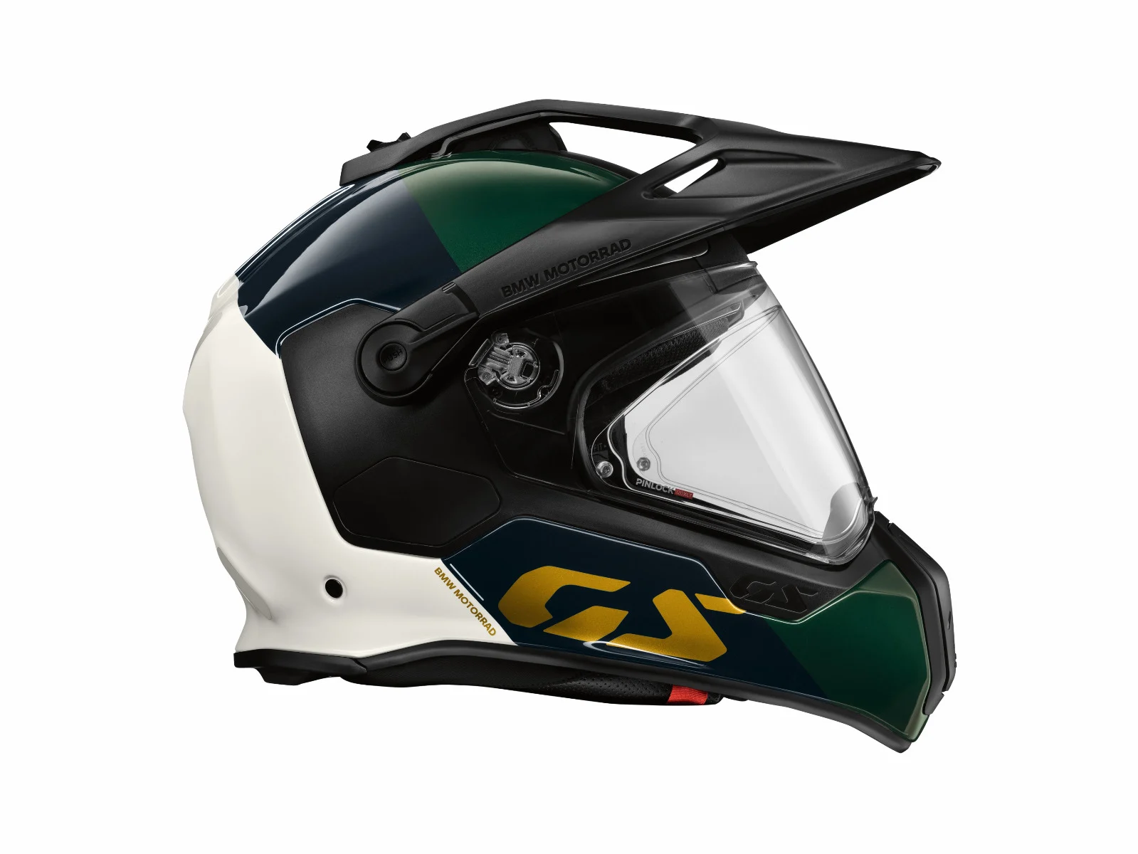 BMW Motorrad Helm GS Rallye Carbon Tramontana