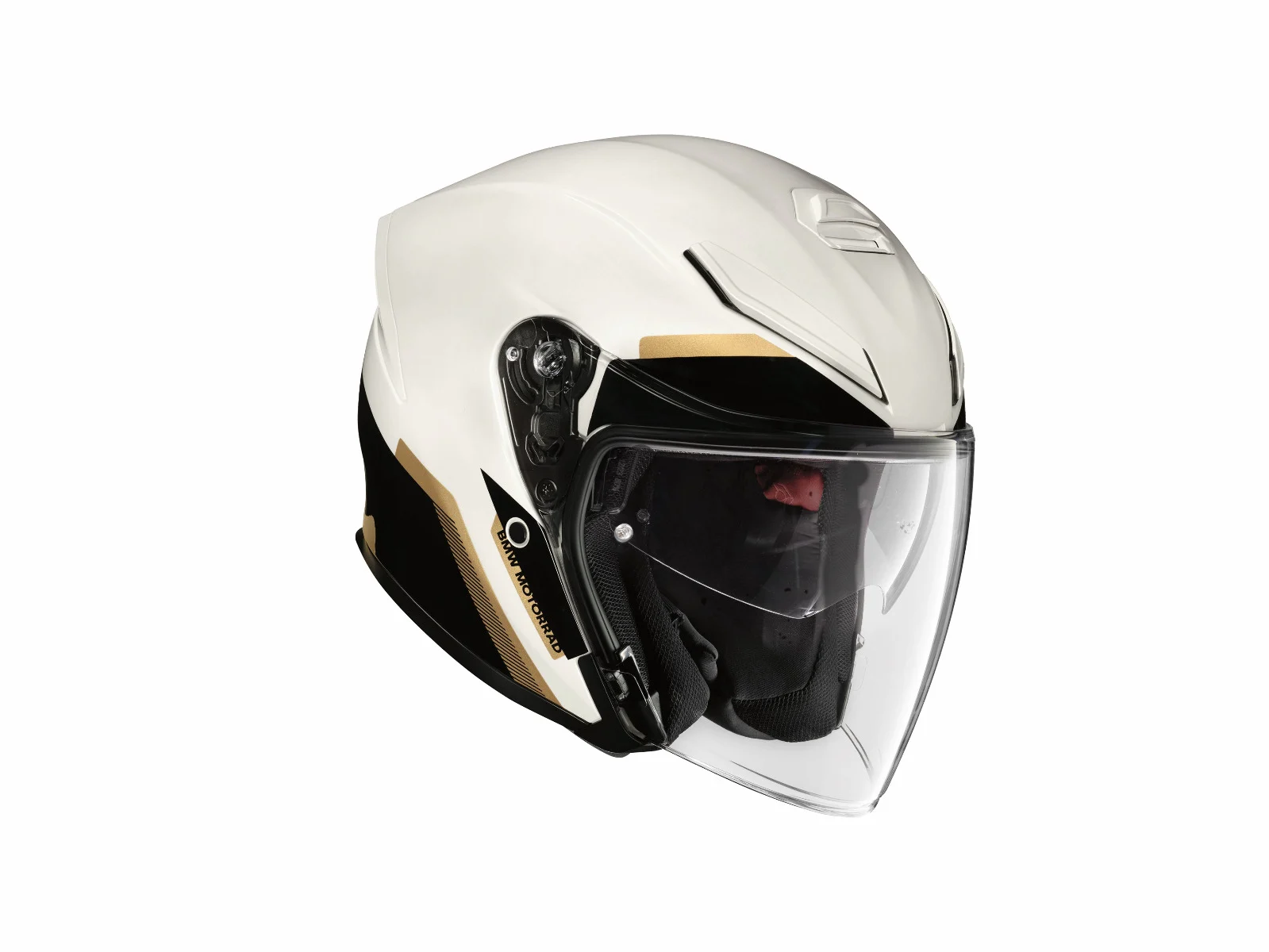 BMW Motorrad Helm Sao Paulo Ampere