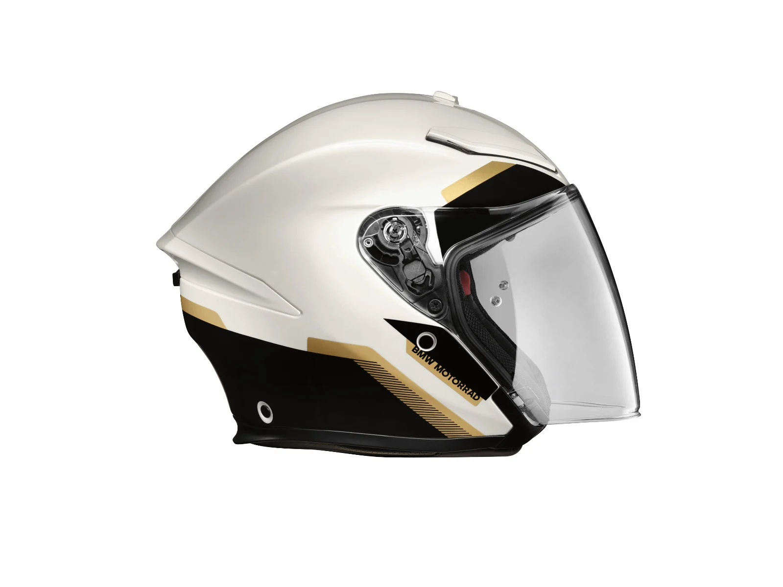 BMW Motorrad Helm Sao Paulo Ampere