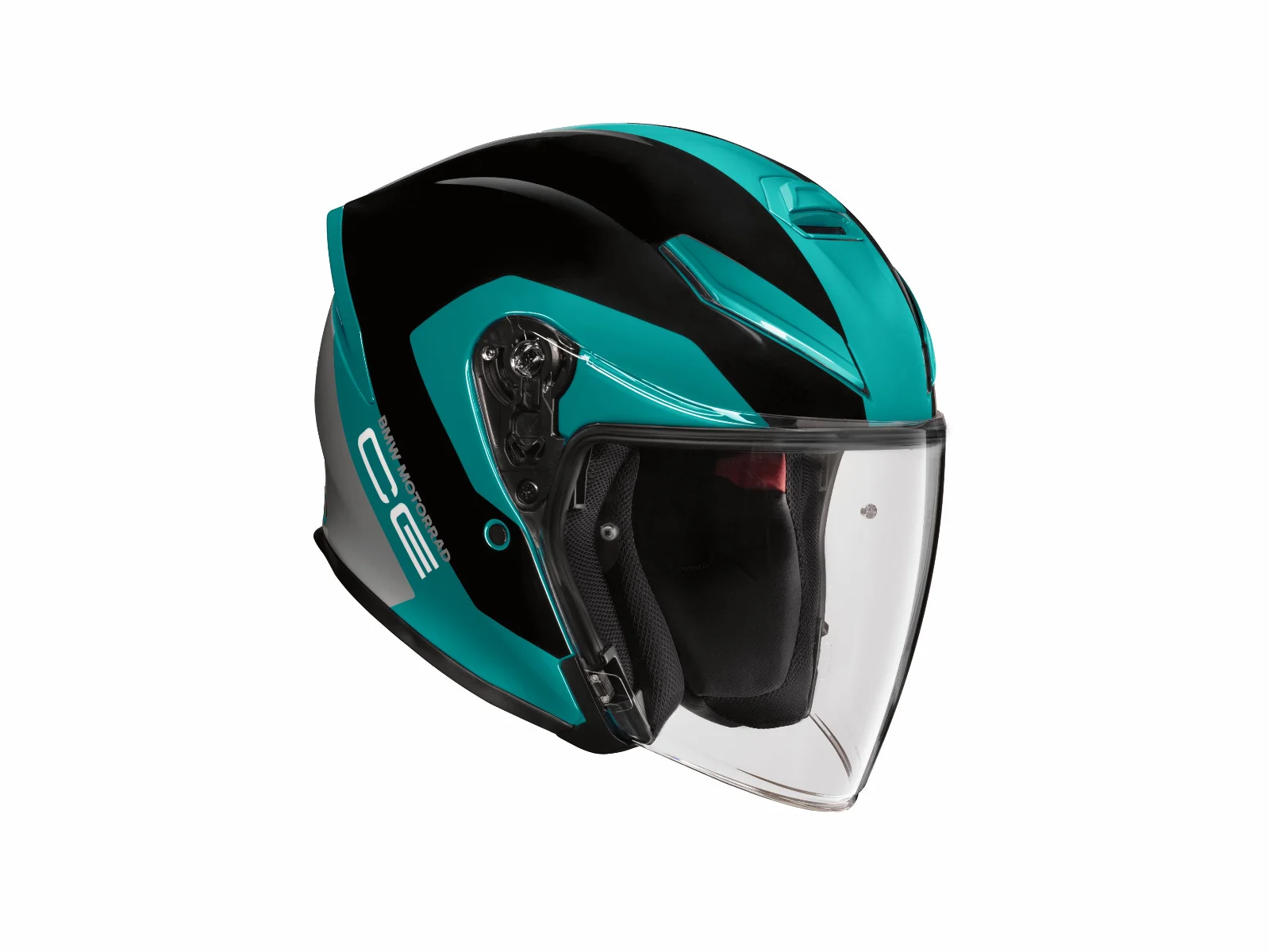 BMW Motorrad Helm Sao Paulo Fuse