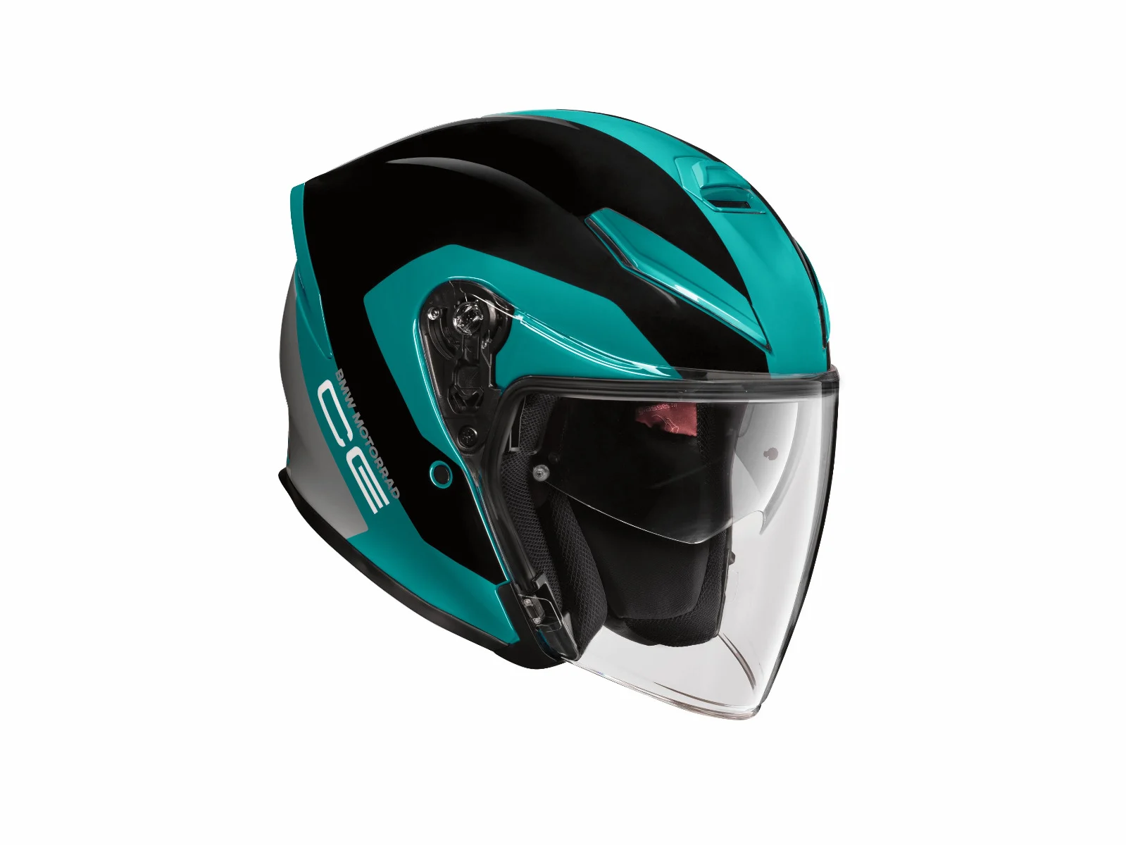 BMW Motorrad Helm Sao Paulo Fuse
