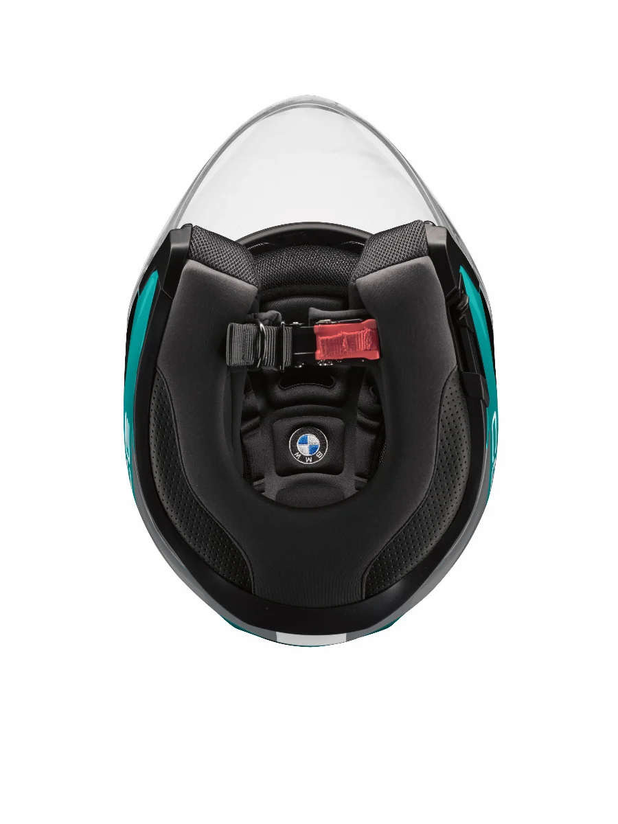 BMW Motorrad Helm Sao Paulo Fuse