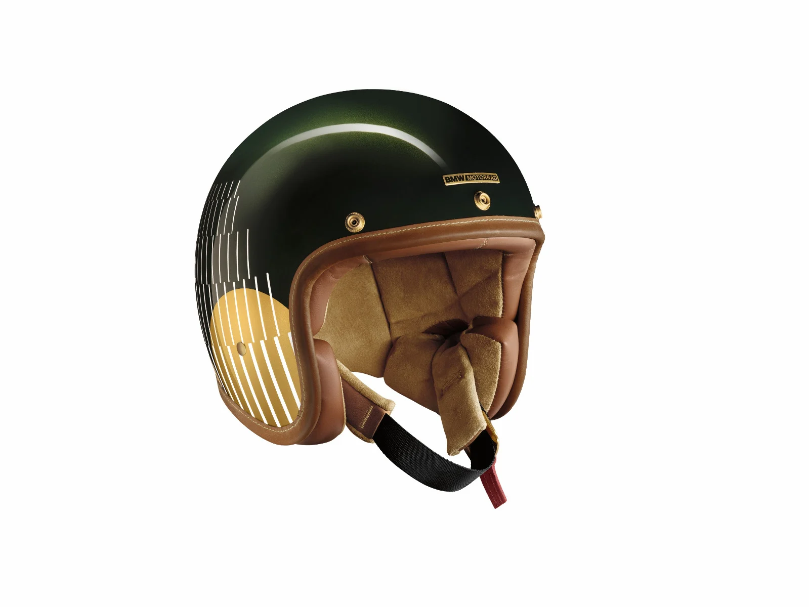 BMW Motorrad Helm Bowler Unisex Reverb