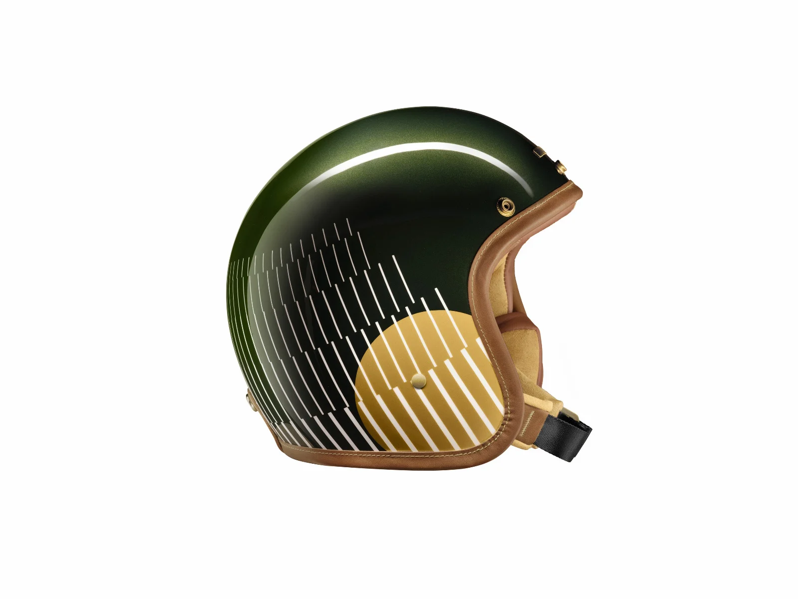 BMW Motorrad Helm Bowler Unisex Reverb