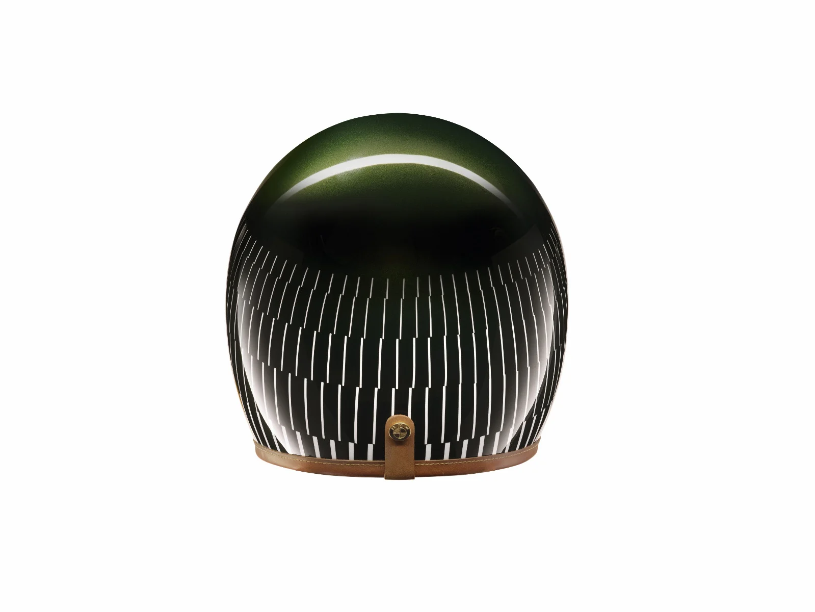 BMW Motorrad Helm Bowler Unisex Reverb
