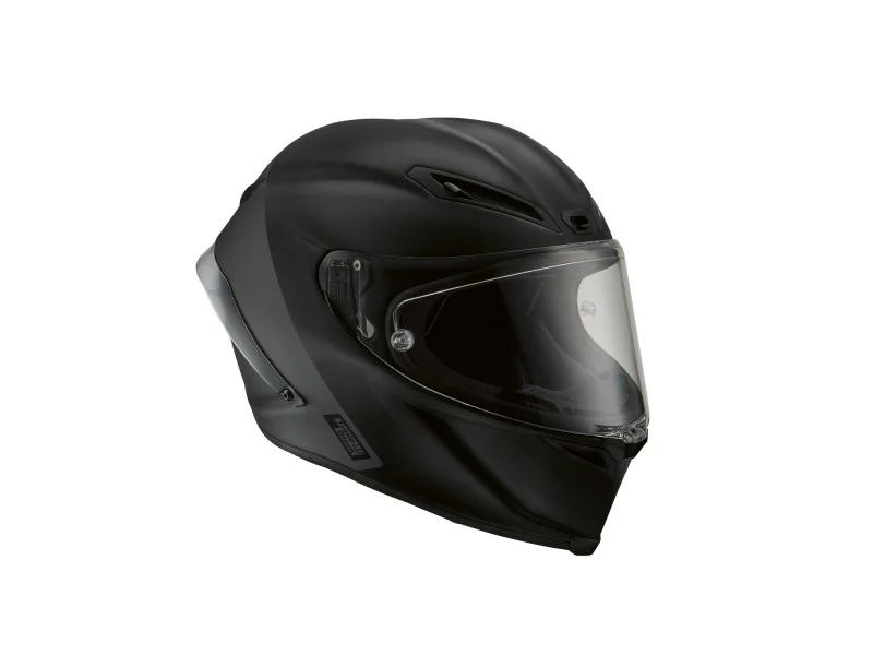 BMW Helm M Pro Race triple black