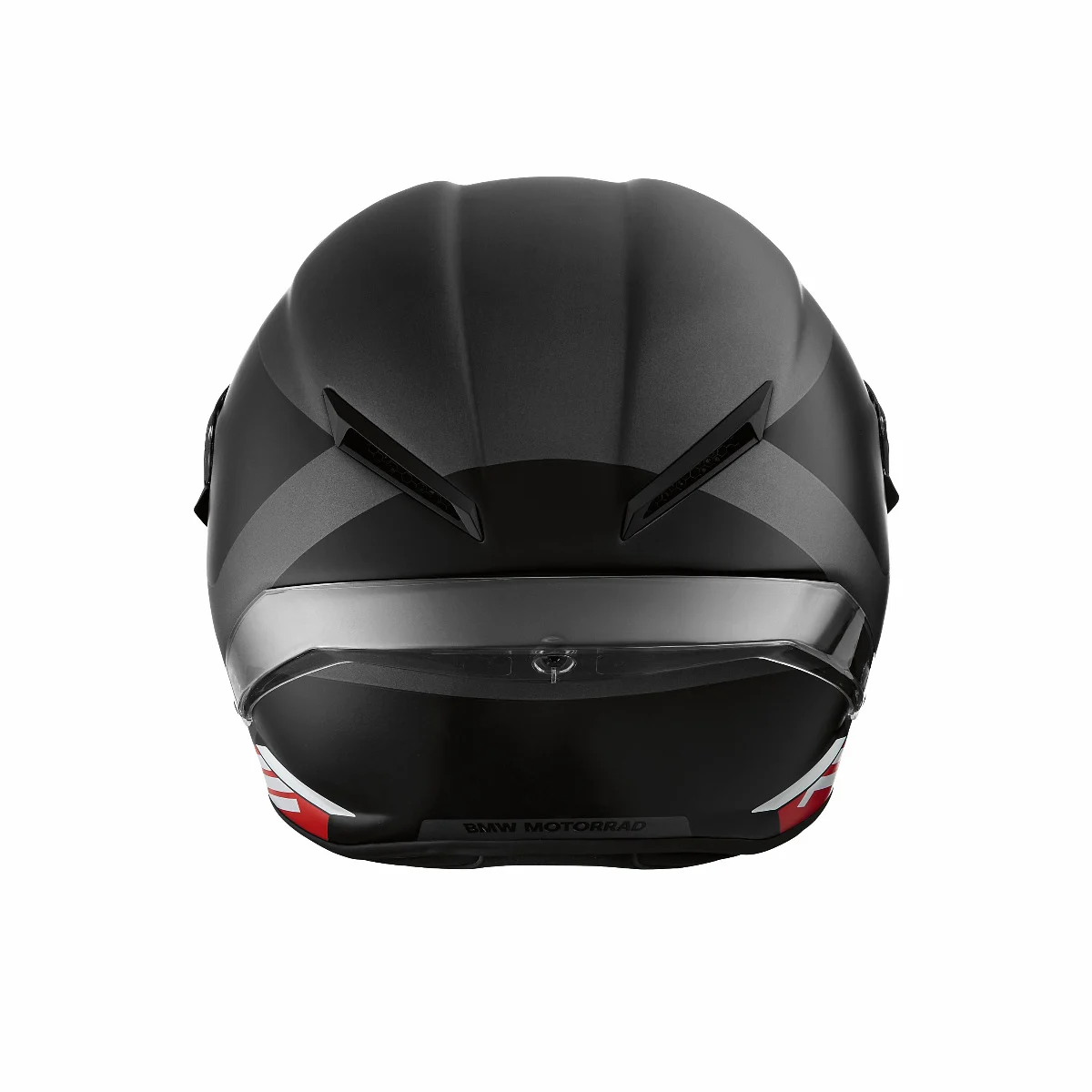 BMW Motorrad Spoiler klar für Helm M Pro Race