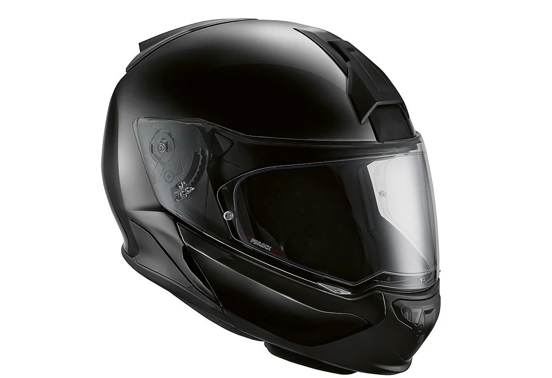 BMW Helm System 7 Carbon Evo schwarz