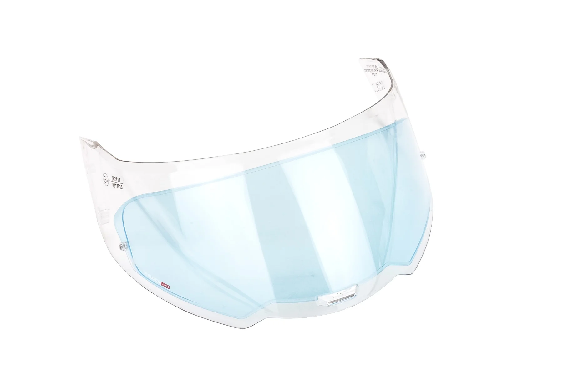BMW Motorrad Helm Visier klar mit Pinlock System 7 EVO