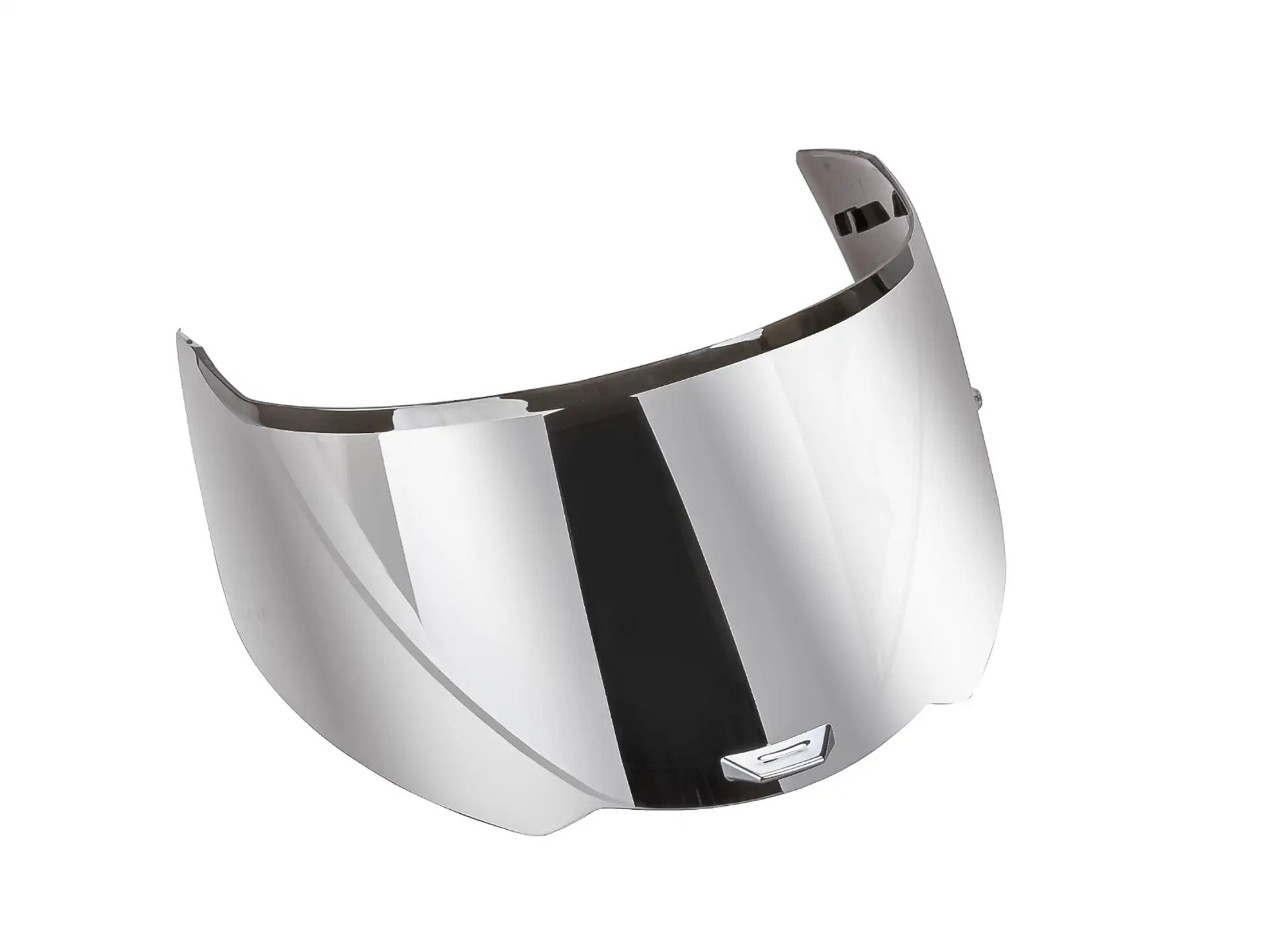 BMW Motorrad Helm Visier Silber mit Pinlock Sys 7 EVO