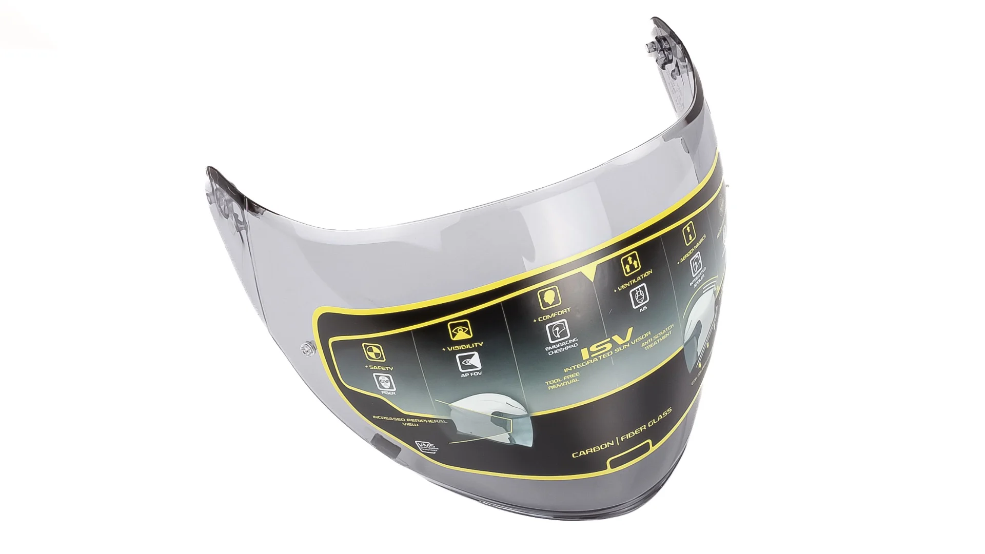 BMW Motorrad Visier für Helm Sao Paulo
