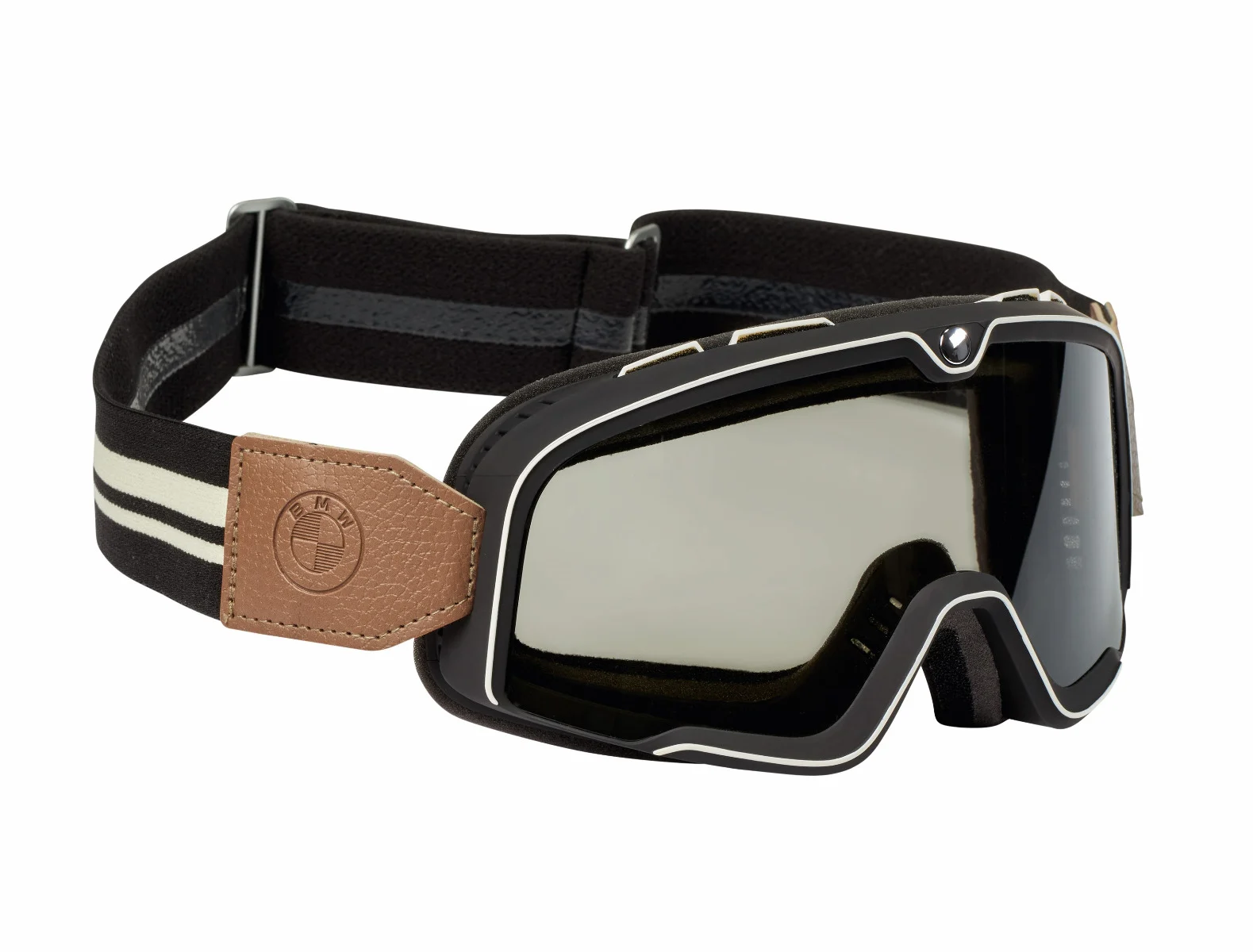 BMW Motorradbrille Britz Unisex verschiedene Farben