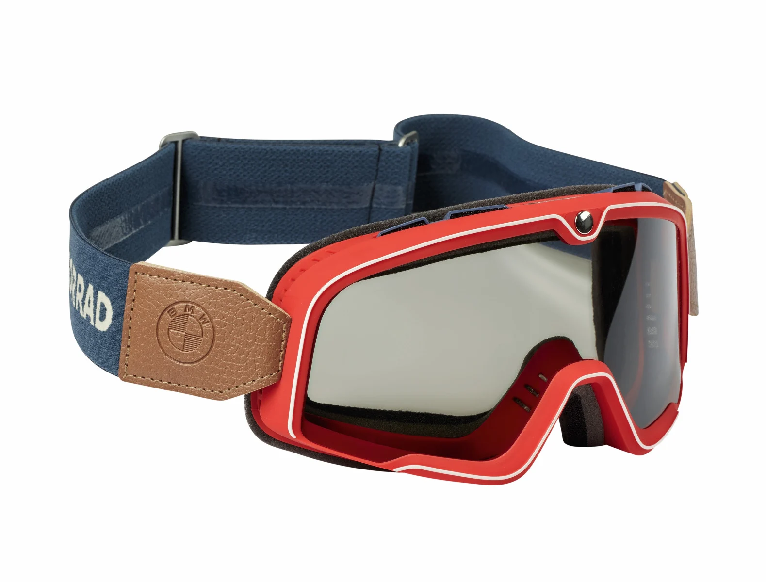 BMW Motorradbrille Britz Unisex verschiedene Farben