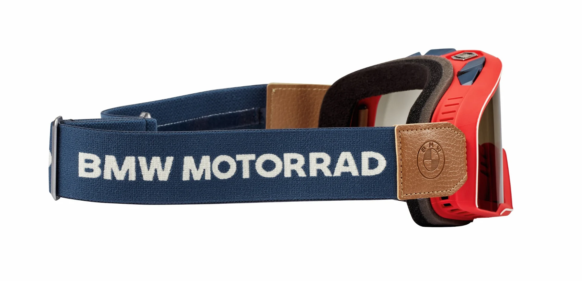 BMW Motorradbrille Britz Unisex verschiedene Farben