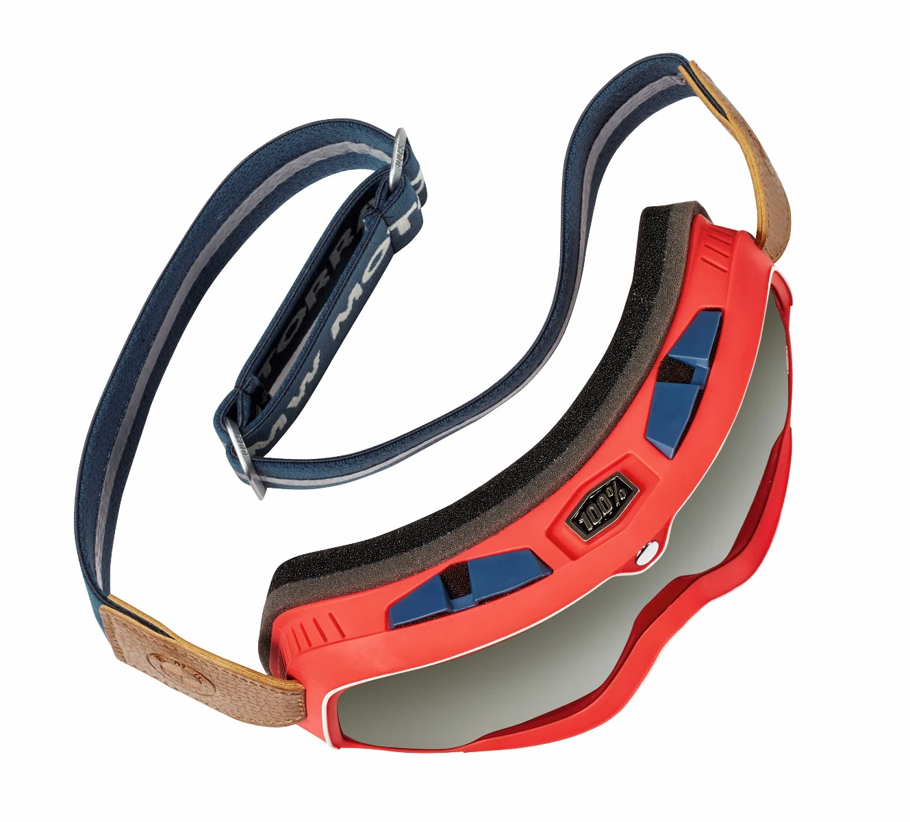 BMW Motorradbrille Britz Unisex verschiedene Farben