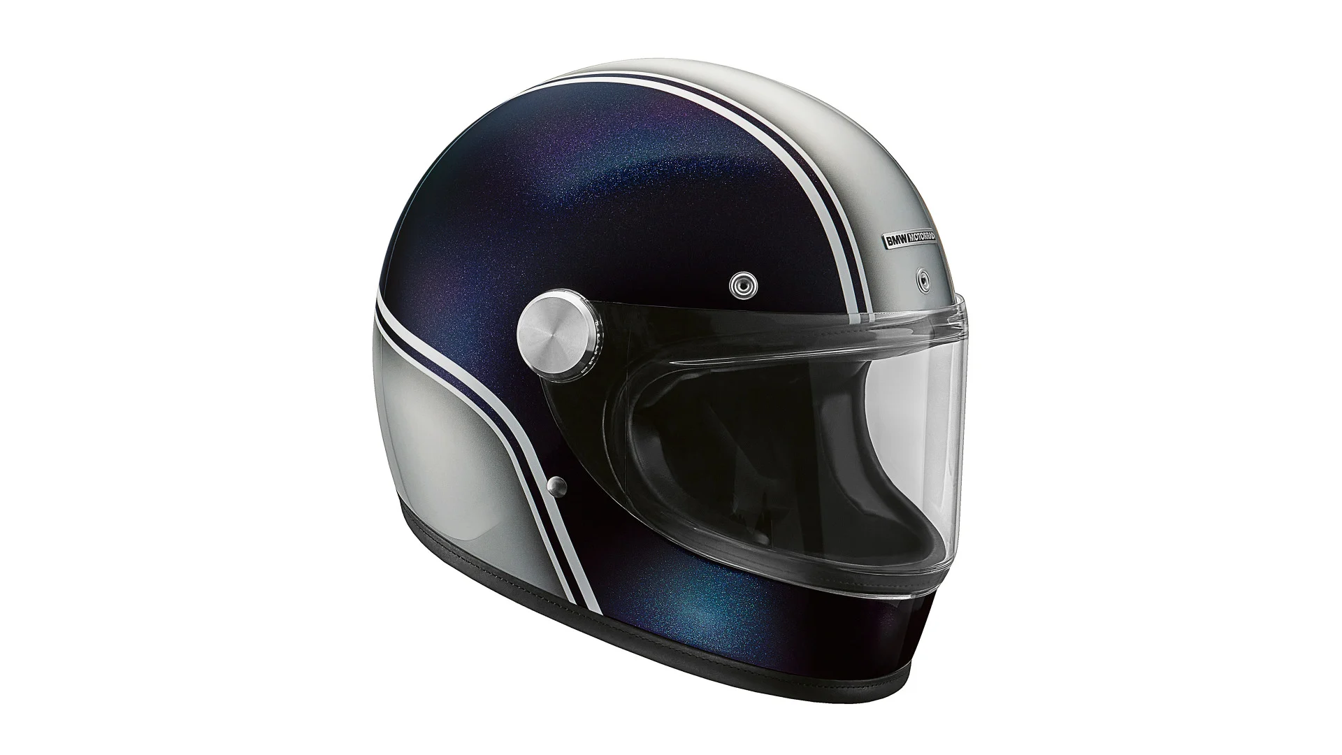 BMW Helm Grand Racer Sebring