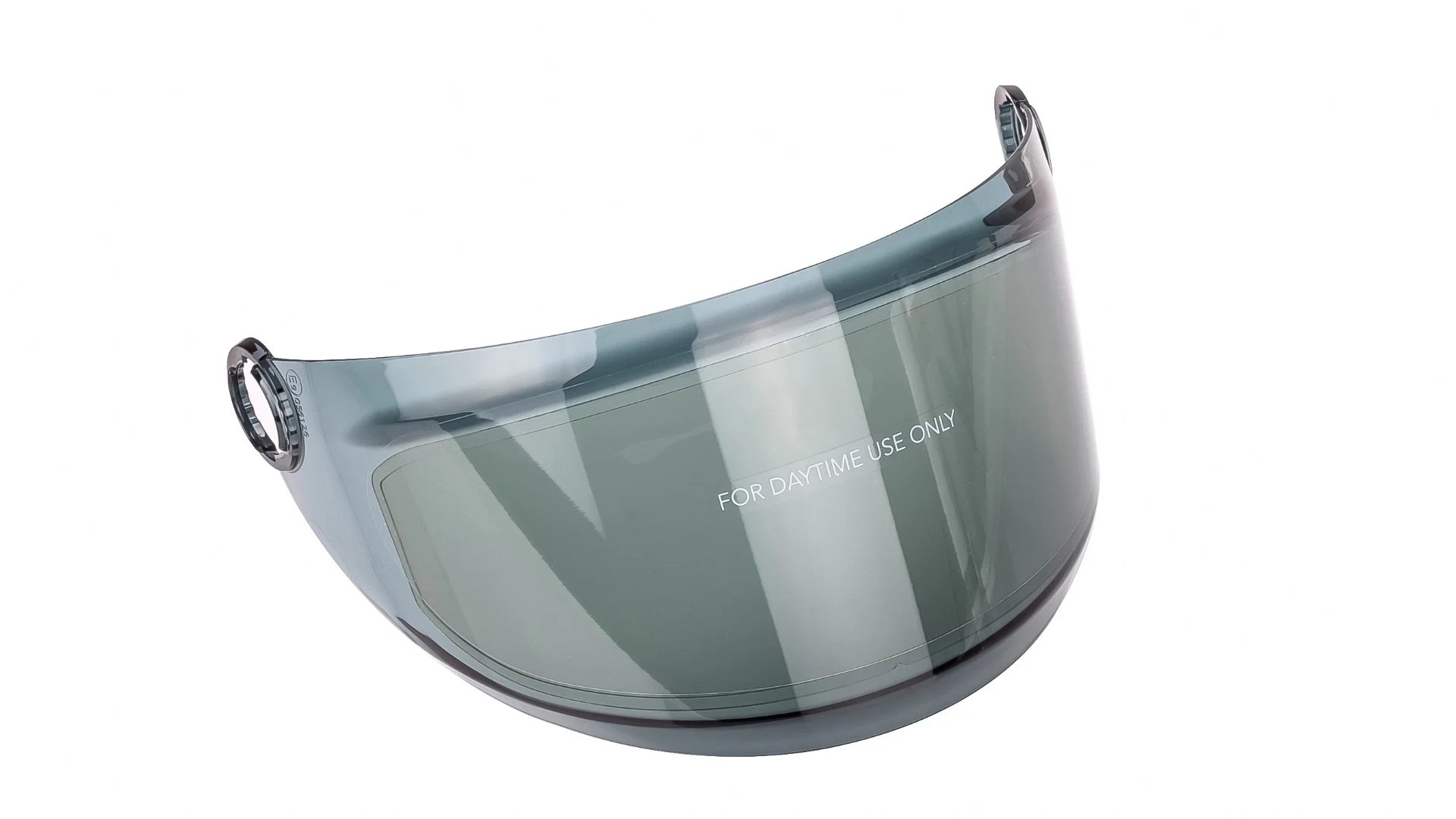 BMW Motorrad Visier dunkel Helm Grand Racer