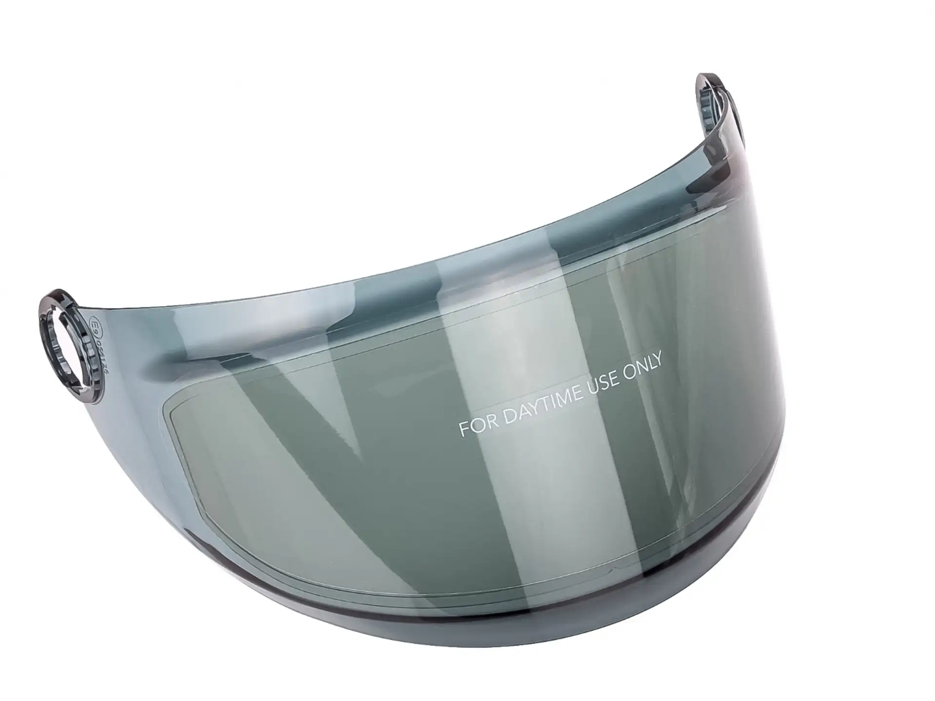 BMW Motorrad Visier dunkel Helm Grand Racer