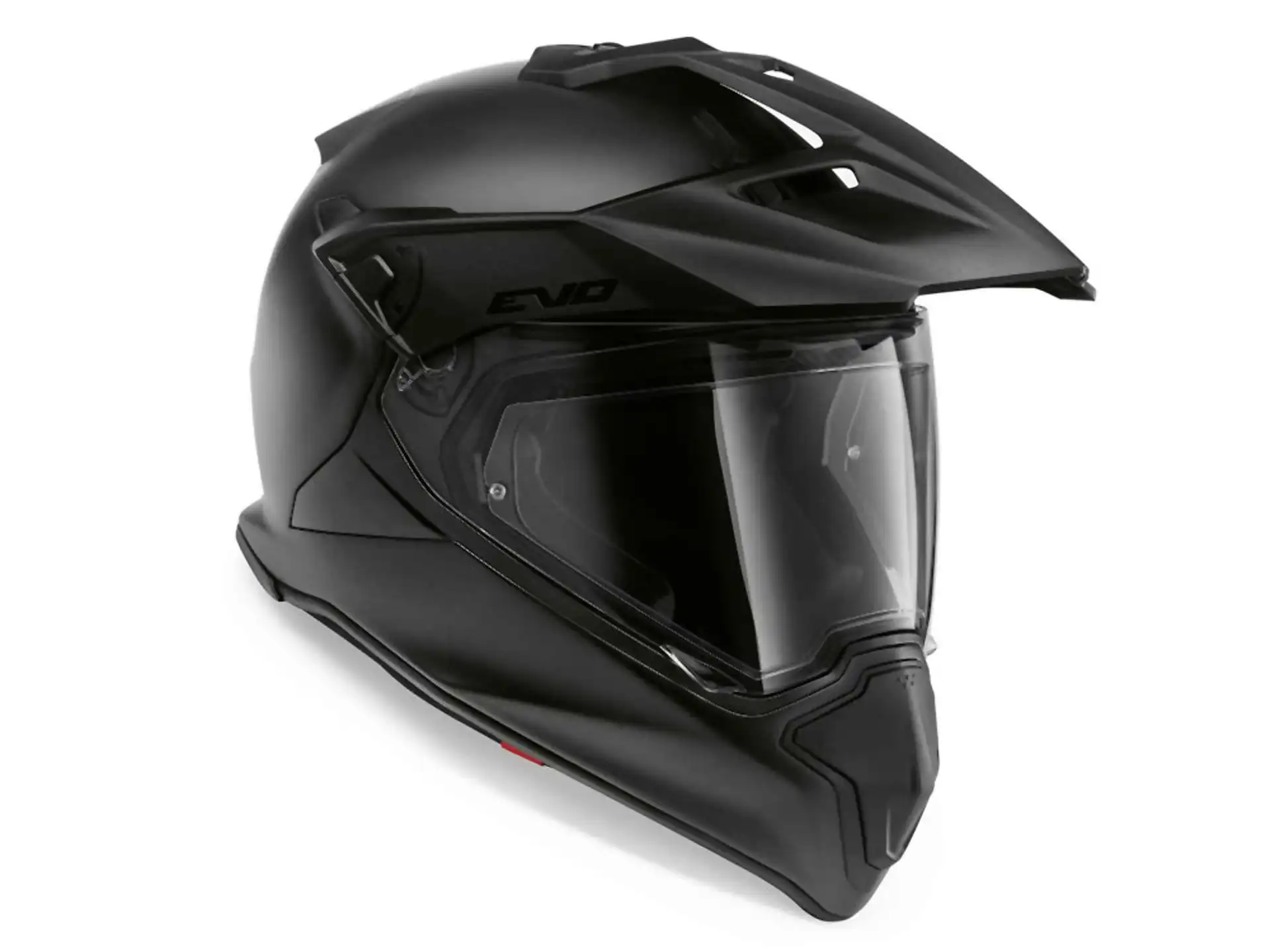 BMW Helm GS Carbon Grey matt
