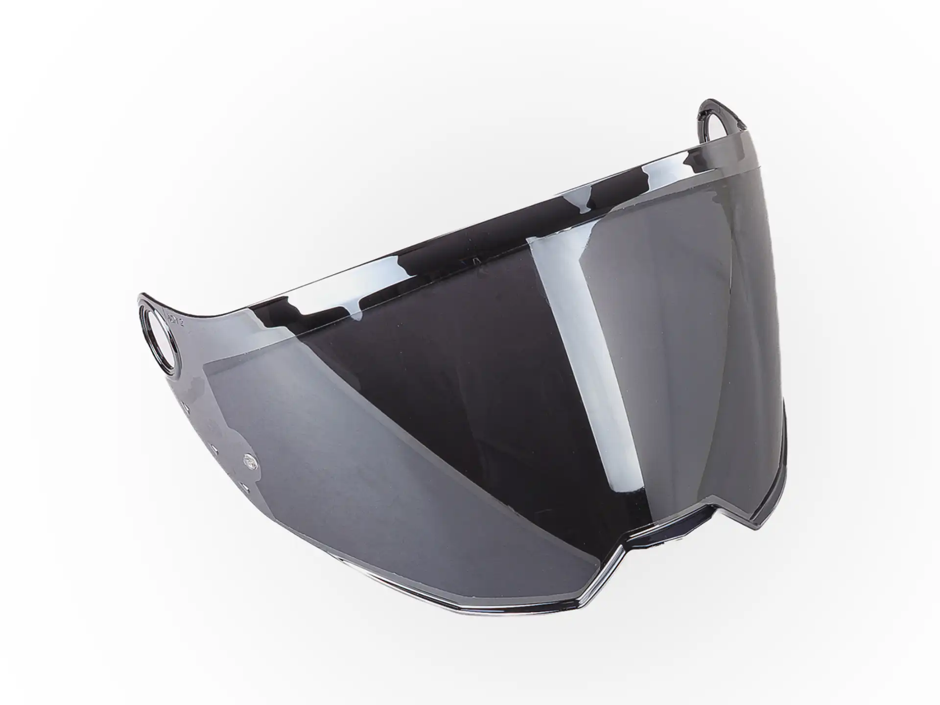 BMW Visier Silber verspiegelt Helm GS Pure 76317923150
