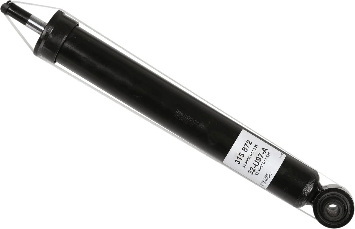 SACHS Stoßdämpfer ISAS315872