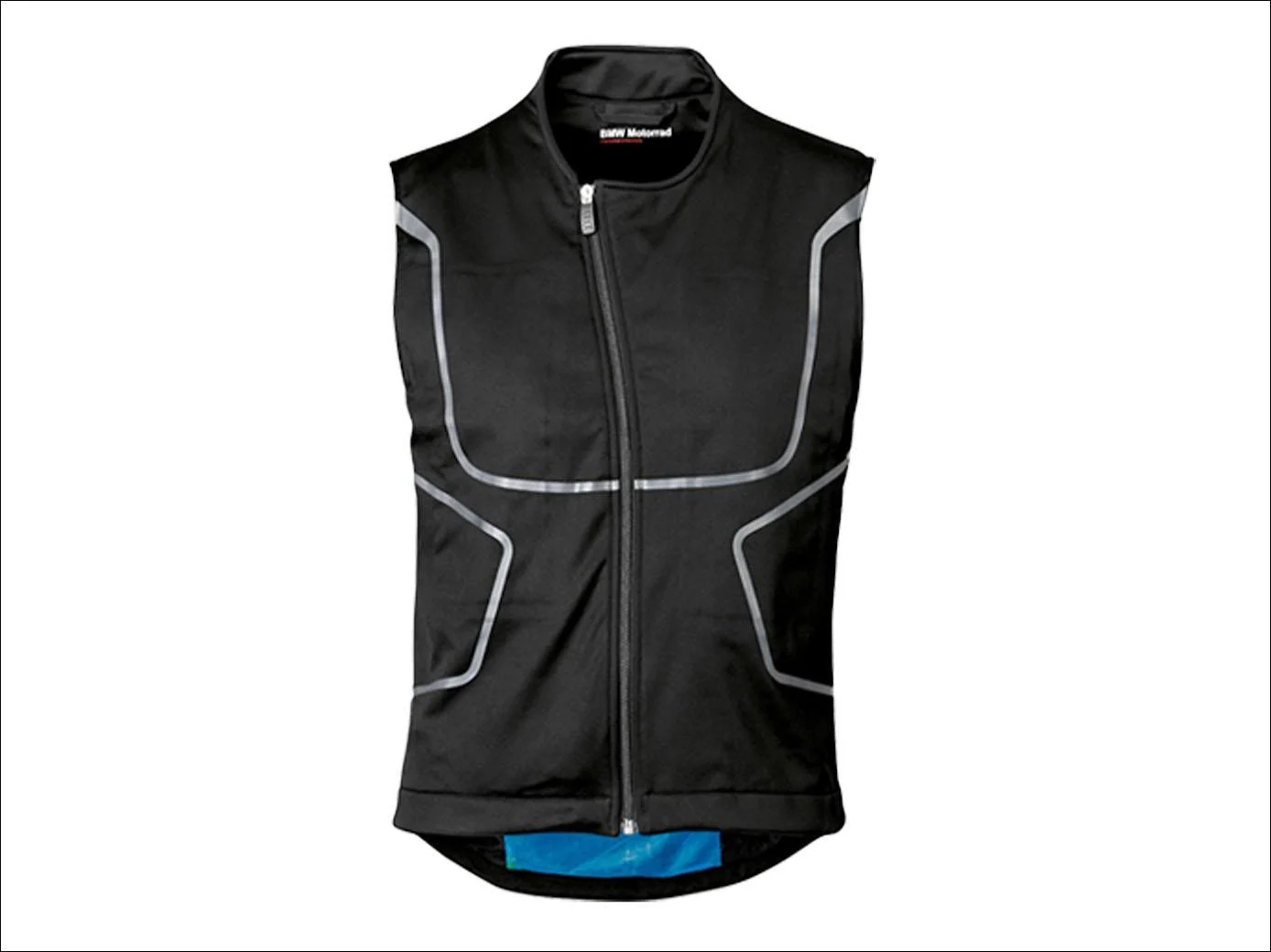 BMW Motorrad Heizweste HeatUp