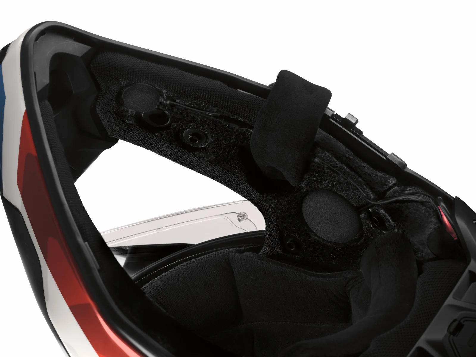 BMW Motorrad ConnectedRide COM P1 GS