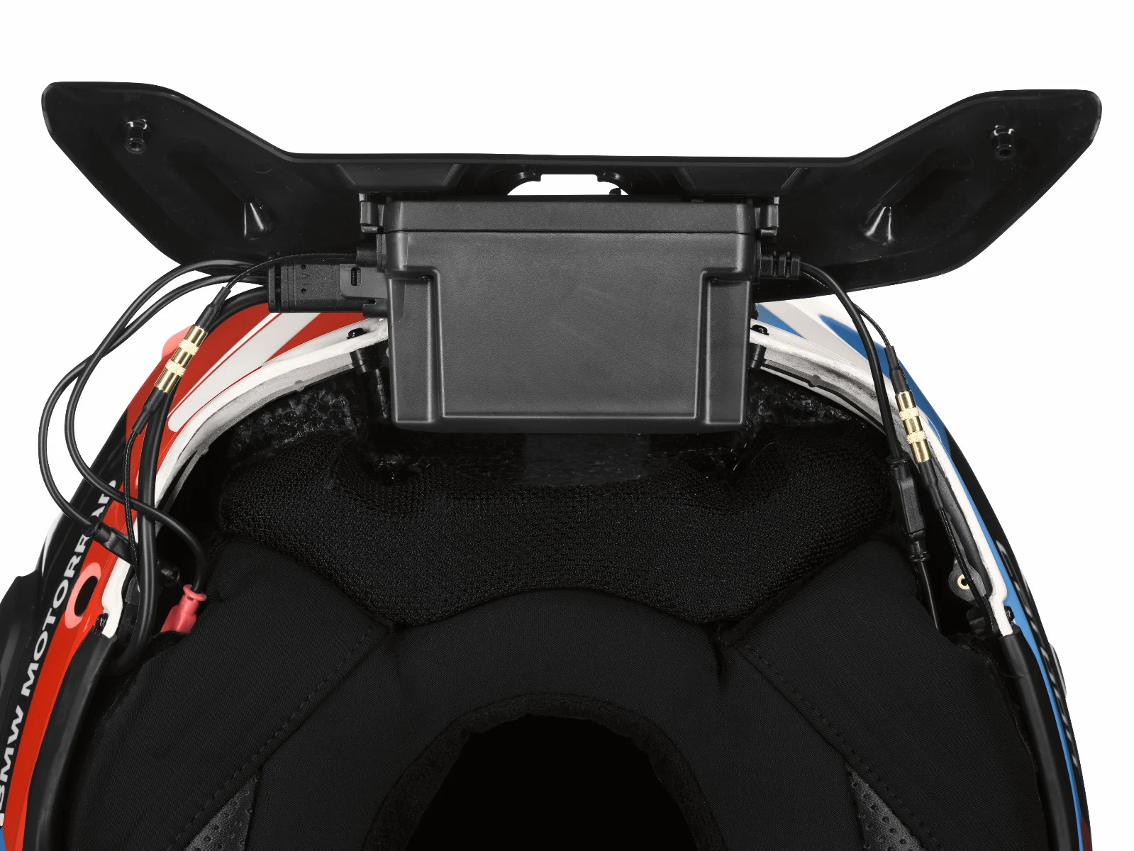 BMW Motorrad ConnectedRide COM P1 GS