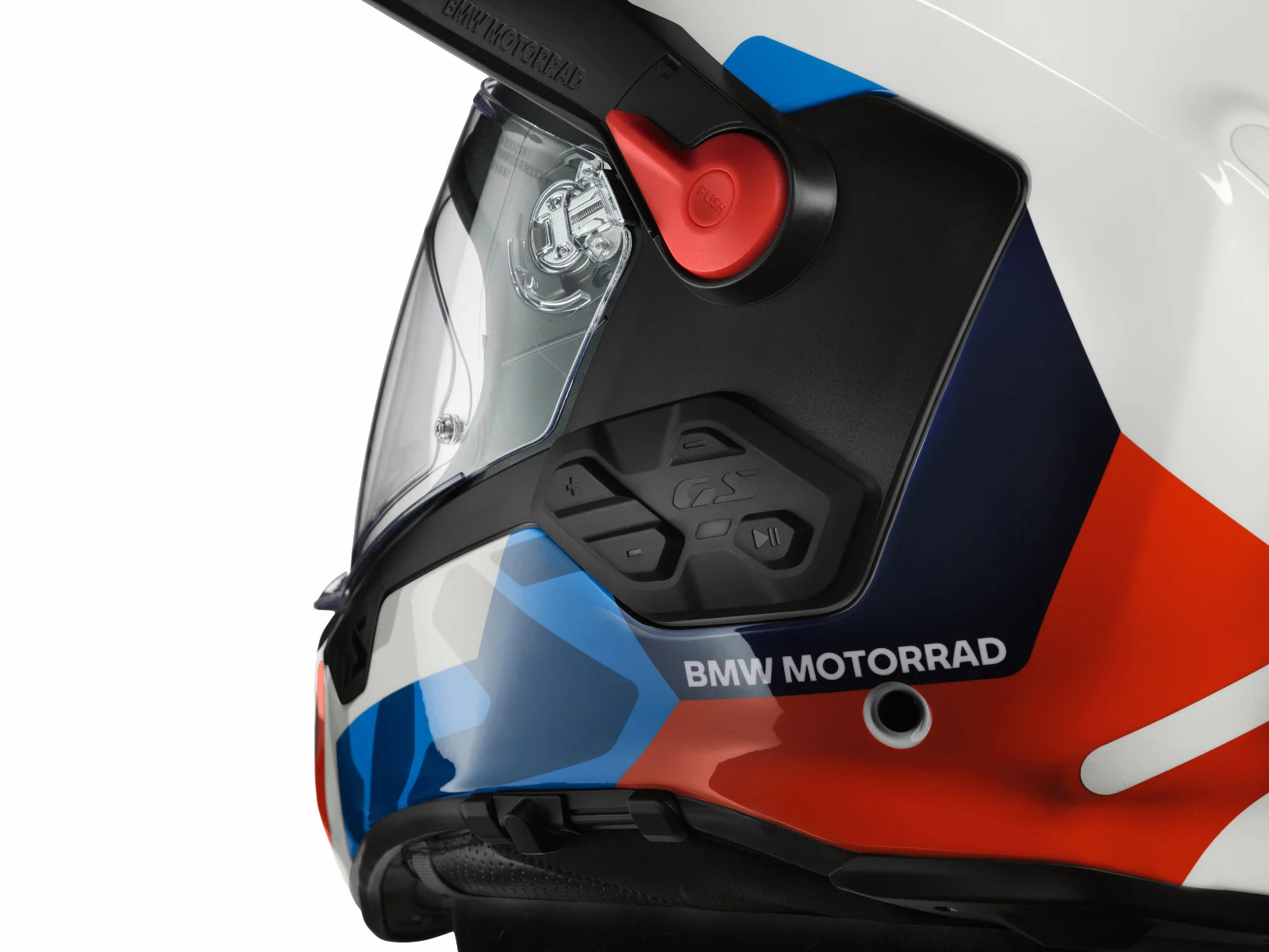 BMW Motorrad ConnectedRide COM P1 GS