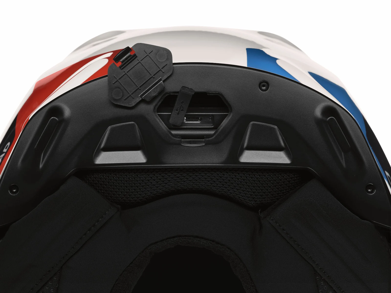 BMW Motorrad ConnectedRide COM P1 GS