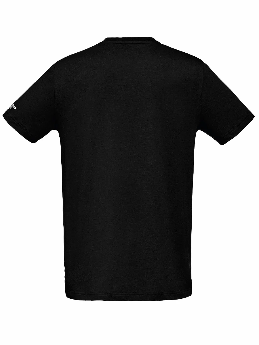 BMW Motorrad T-Shirt M Motorsport Herren schwarz