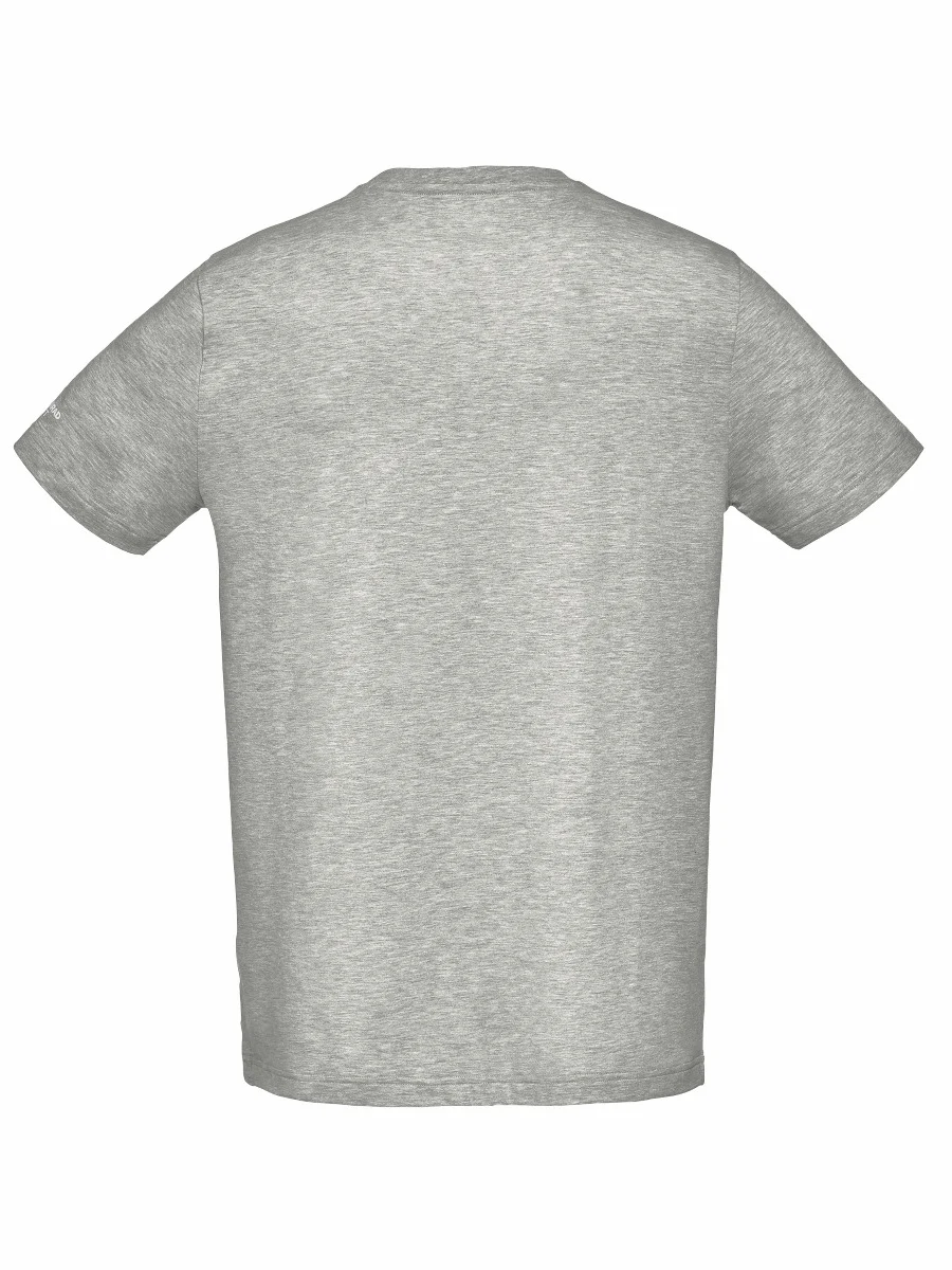 BMW Motorrad T-Shirt M Motorsport Herren grau