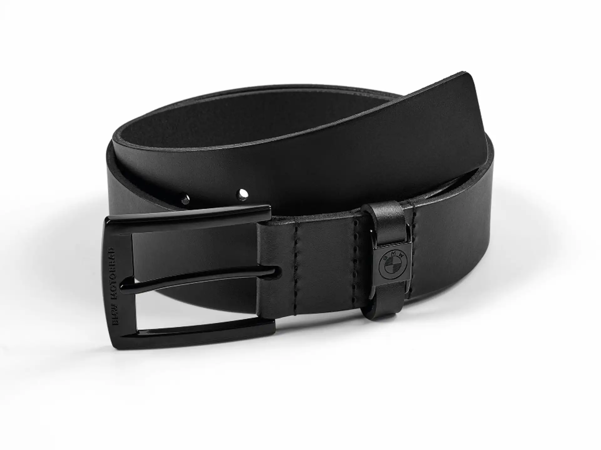 BMW Motorrad Gürtel Soulfuel Unisex schwarz