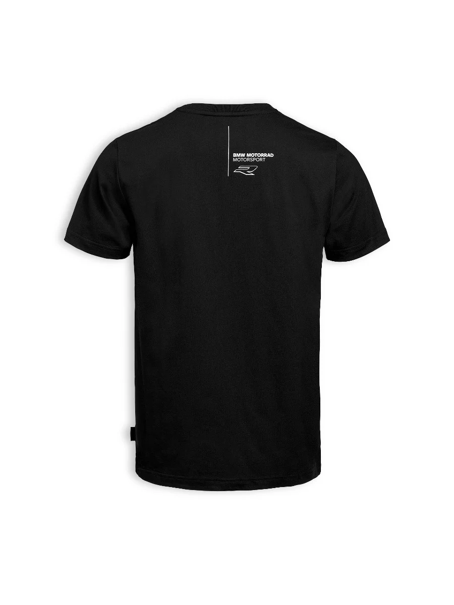 BMW Motorrad T-Shirt Daredevil Herren schwarz