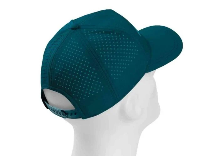 BMW Motorrad Cap Unisex grün