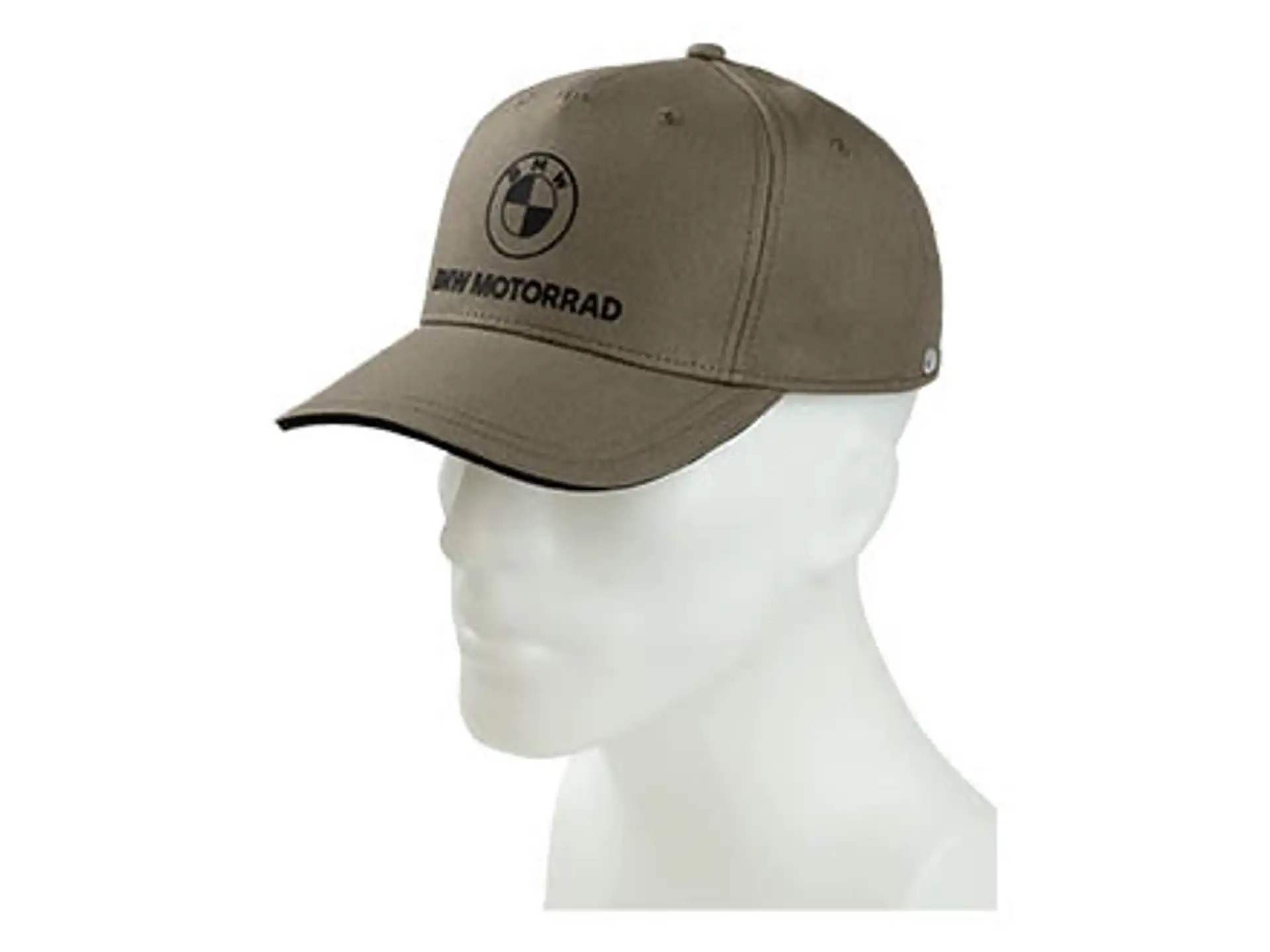BMW Motorrad Cap Unisex braun