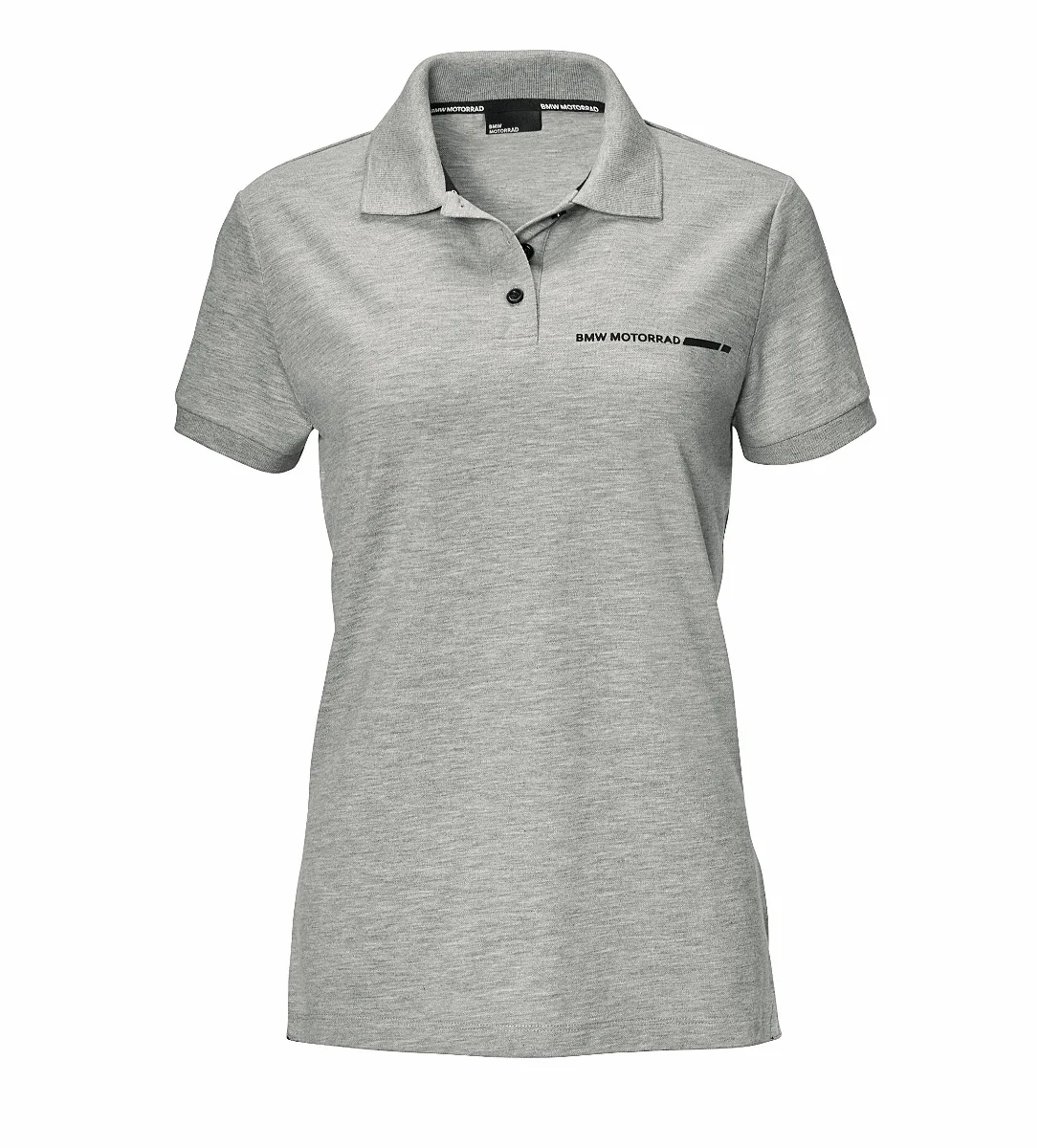 BMW Motorrad Poloshirt Damen
