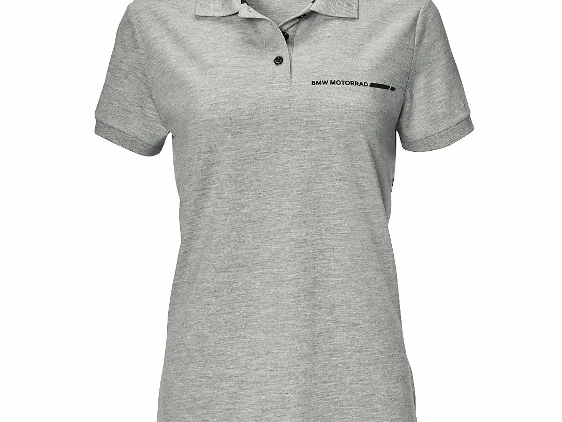 BMW Motorrad Poloshirt Damen