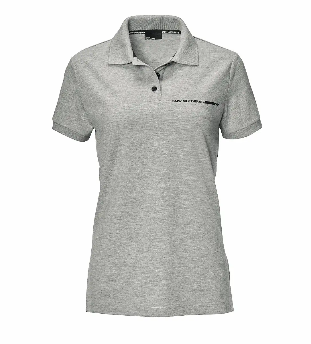 BMW Motorrad Poloshirt Damen