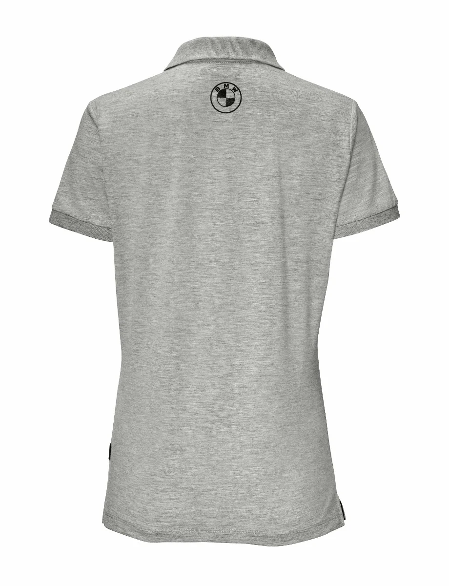 BMW Motorrad Poloshirt Damen