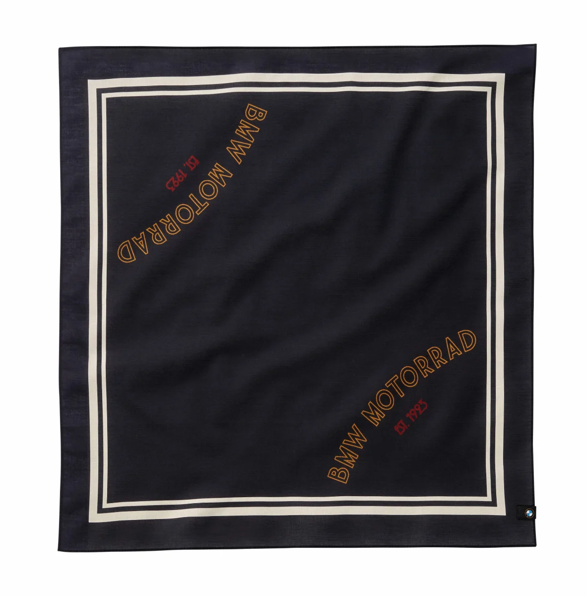 BMW Motorrad Bandana 100 Years