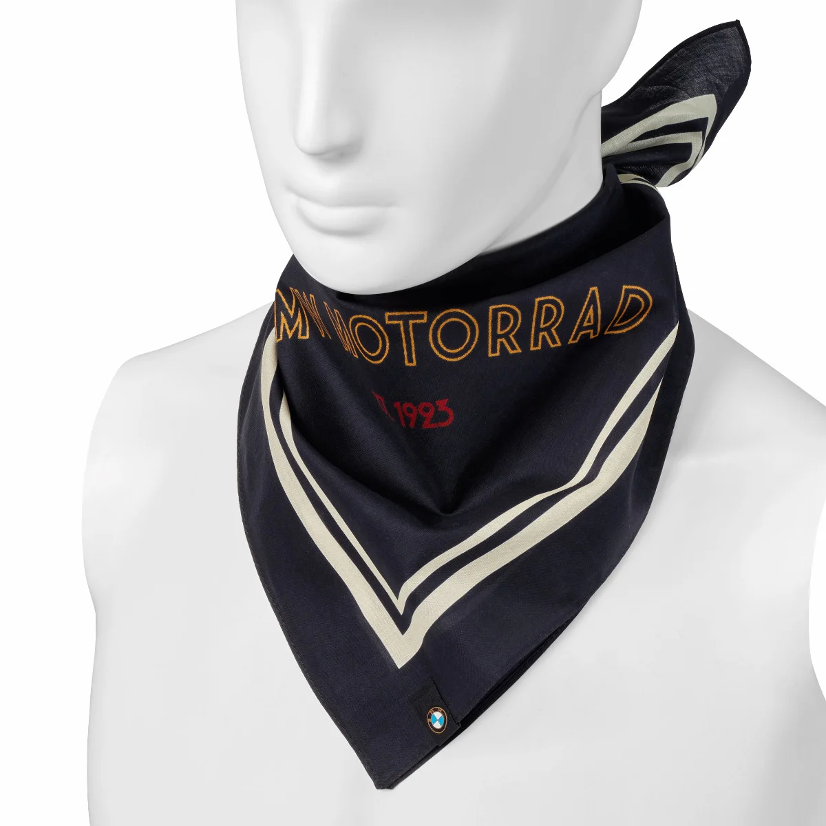 BMW Motorrad Bandana 100 Years