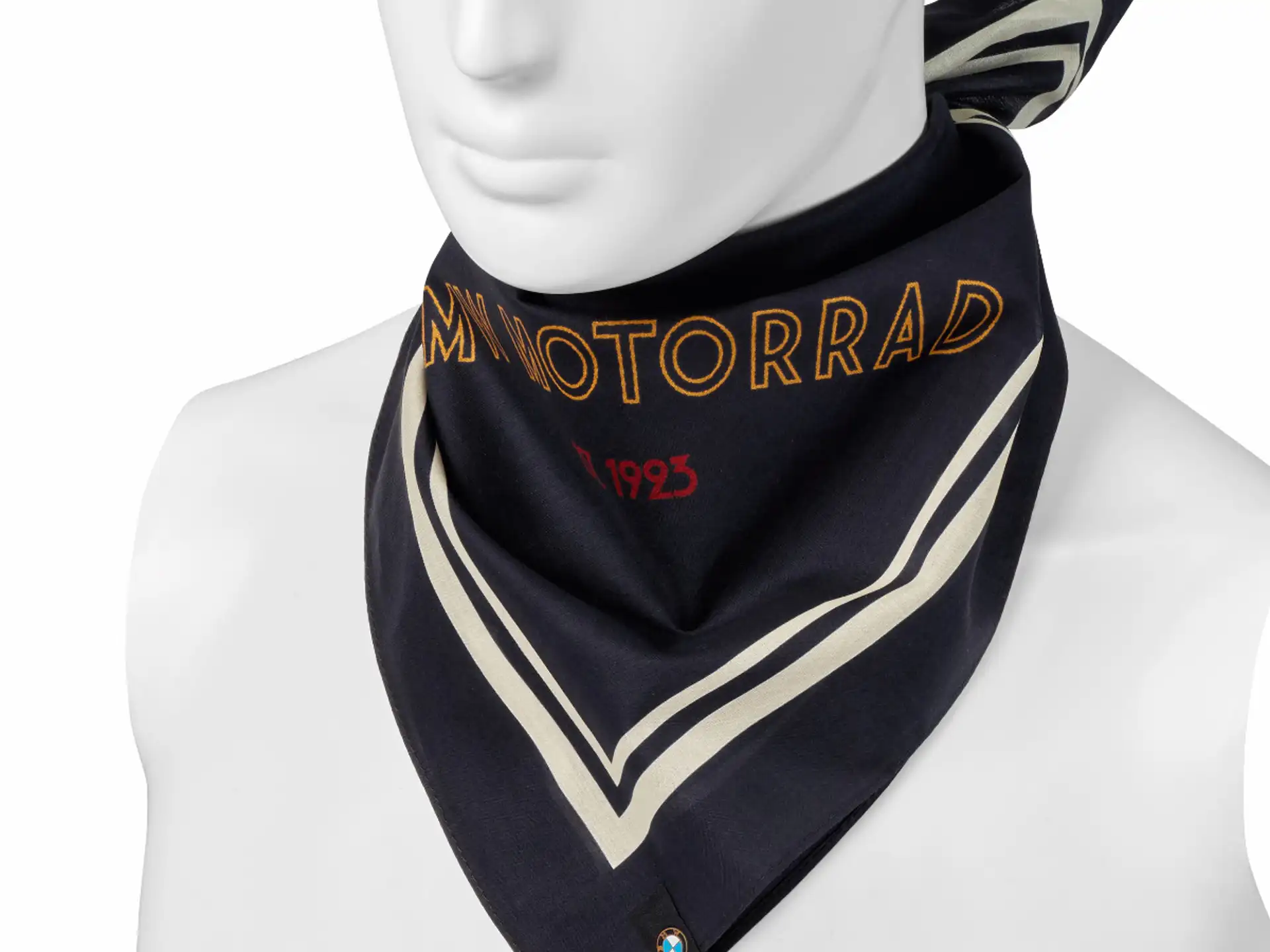 BMW Motorrad Bandana 100 Years