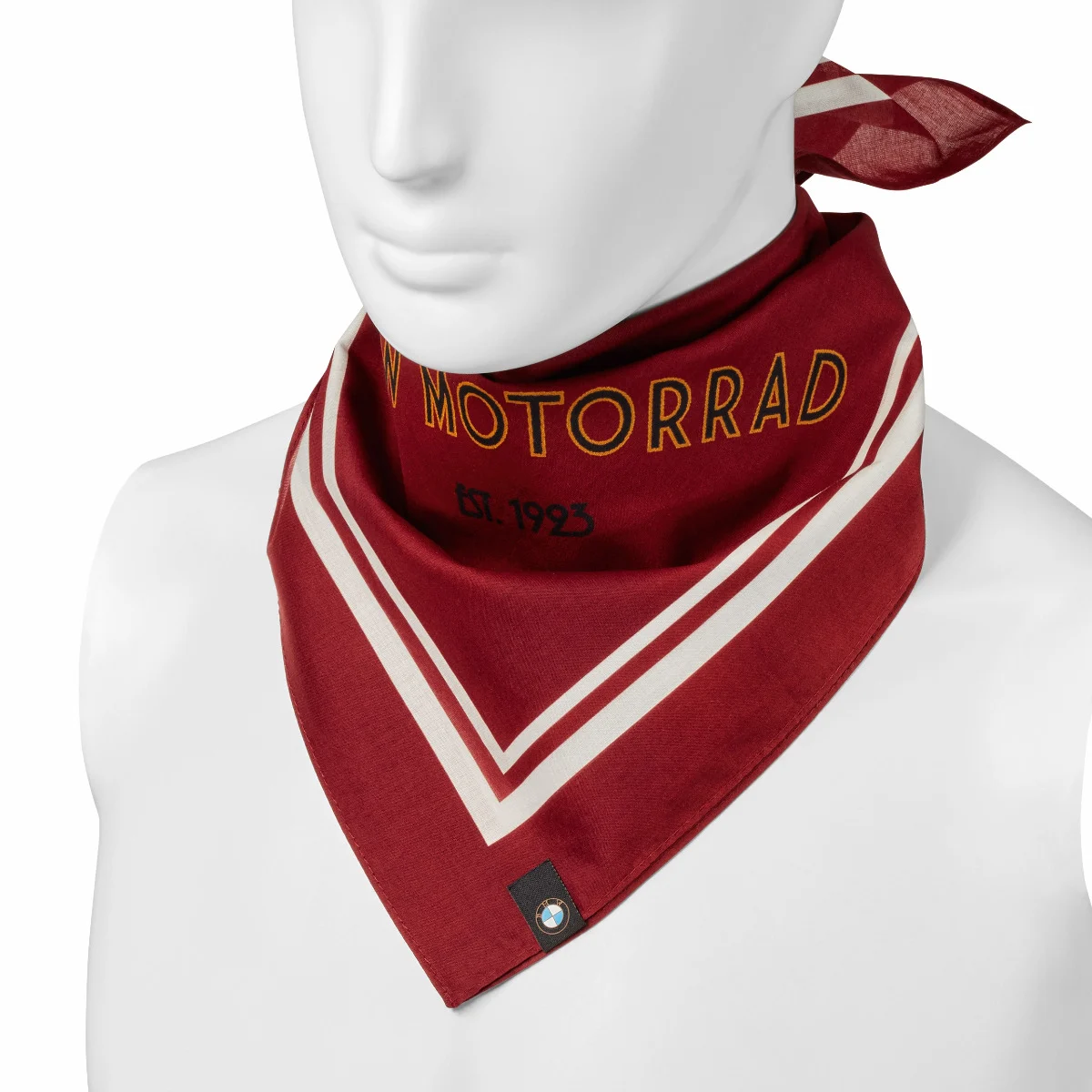 BMW Motorrad Bandana 100 Years