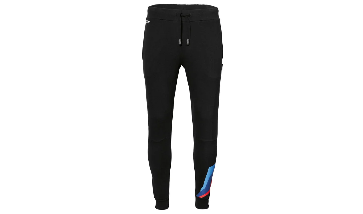BMW Hose Motorsport Herren schwarz